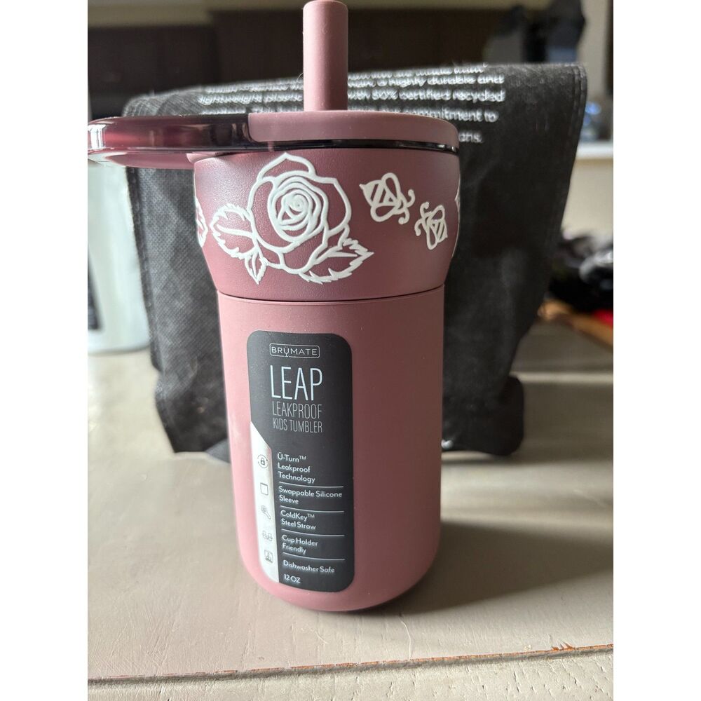 Brumate Custom Leap Brand New